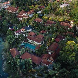 Bali Spirit Hotel&Spa, Ubud